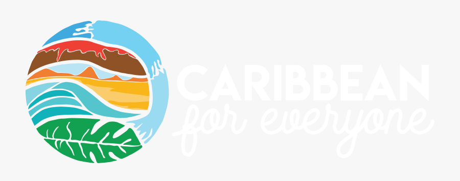 Caribbean For Everyone, Transparent Clipart
