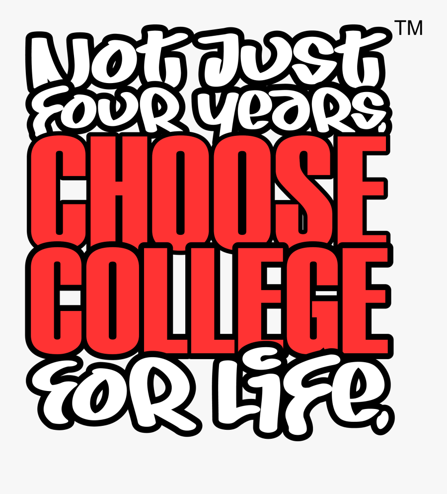 Not Just 4 Years - Illustration, Transparent Clipart