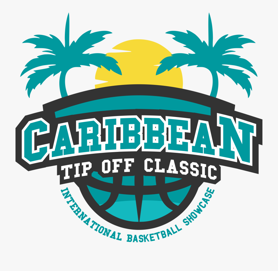 Caribbean Tip-off Classic, Transparent Clipart