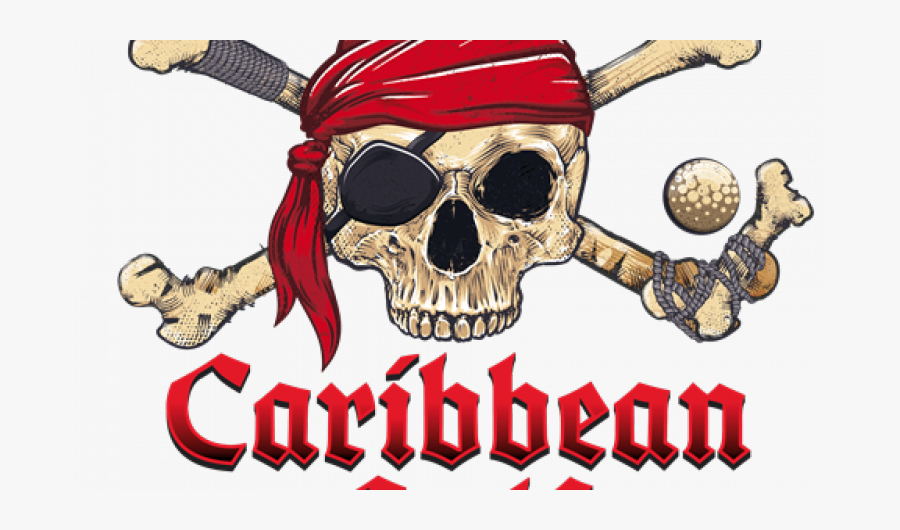 Caribbean Golf Jesolo, Transparent Clipart