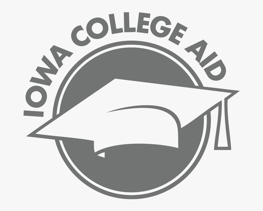 Iowa-college - Iowa College Aid, Transparent Clipart