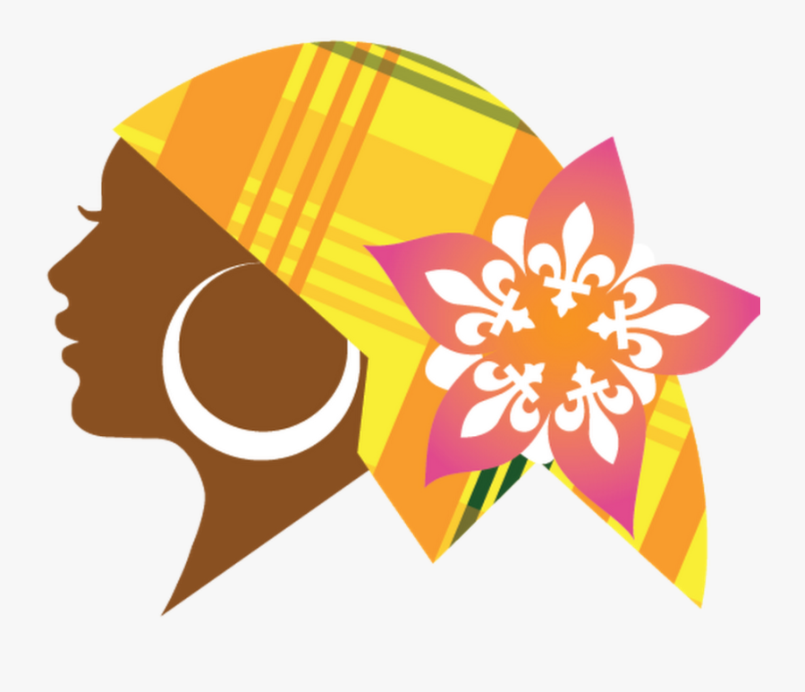 Creole Clipart, Transparent Clipart
