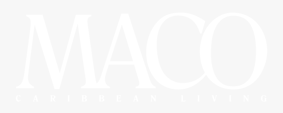 Maco Caribbean Living - Maco, Transparent Clipart