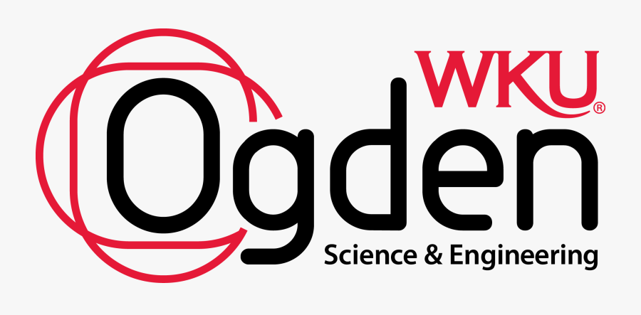 Ogden Logo - Western Kentucky University, Transparent Clipart