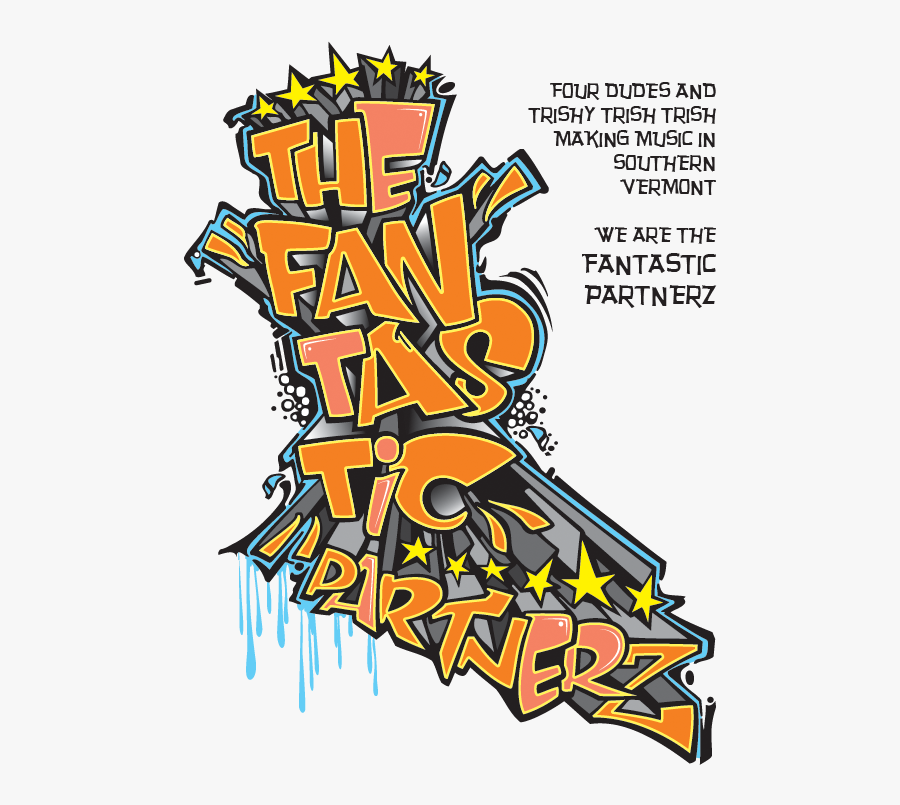 The Fantastic Partnerz - Illustration , Free Transparent Clipart ...