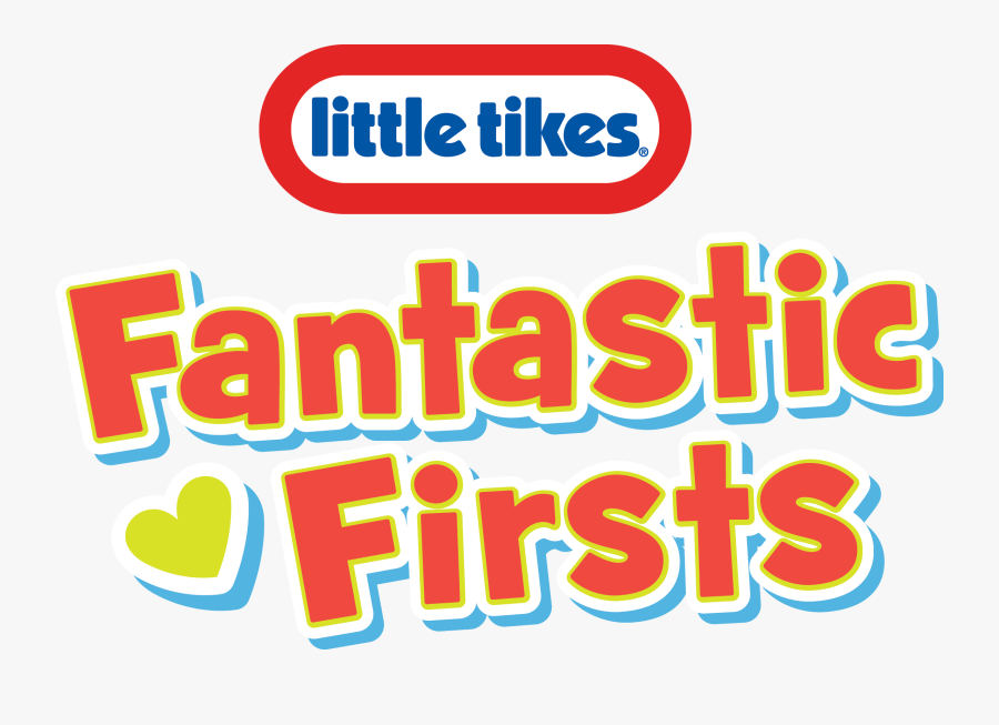 Little Tikes Fantastic Firsts, Transparent Clipart
