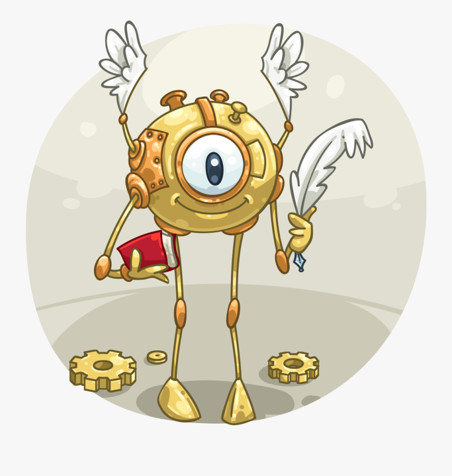 Monodrone, Transparent Clipart