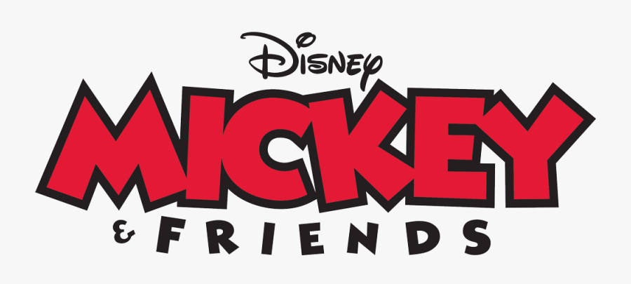 Disney, Transparent Clipart