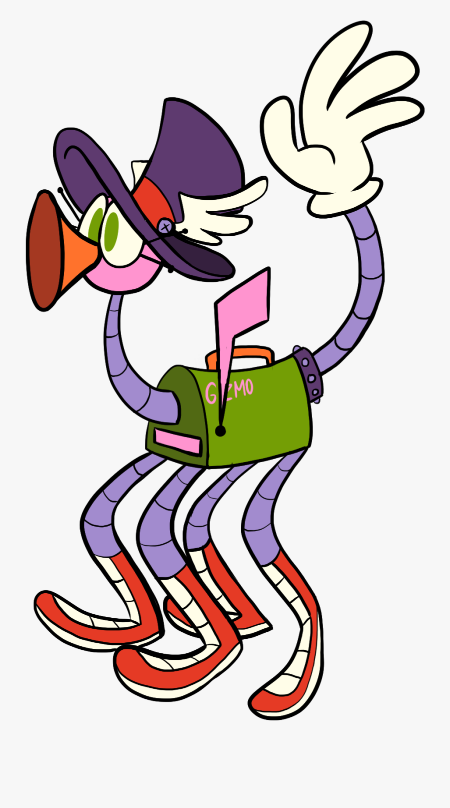 Cartoon, Transparent Clipart