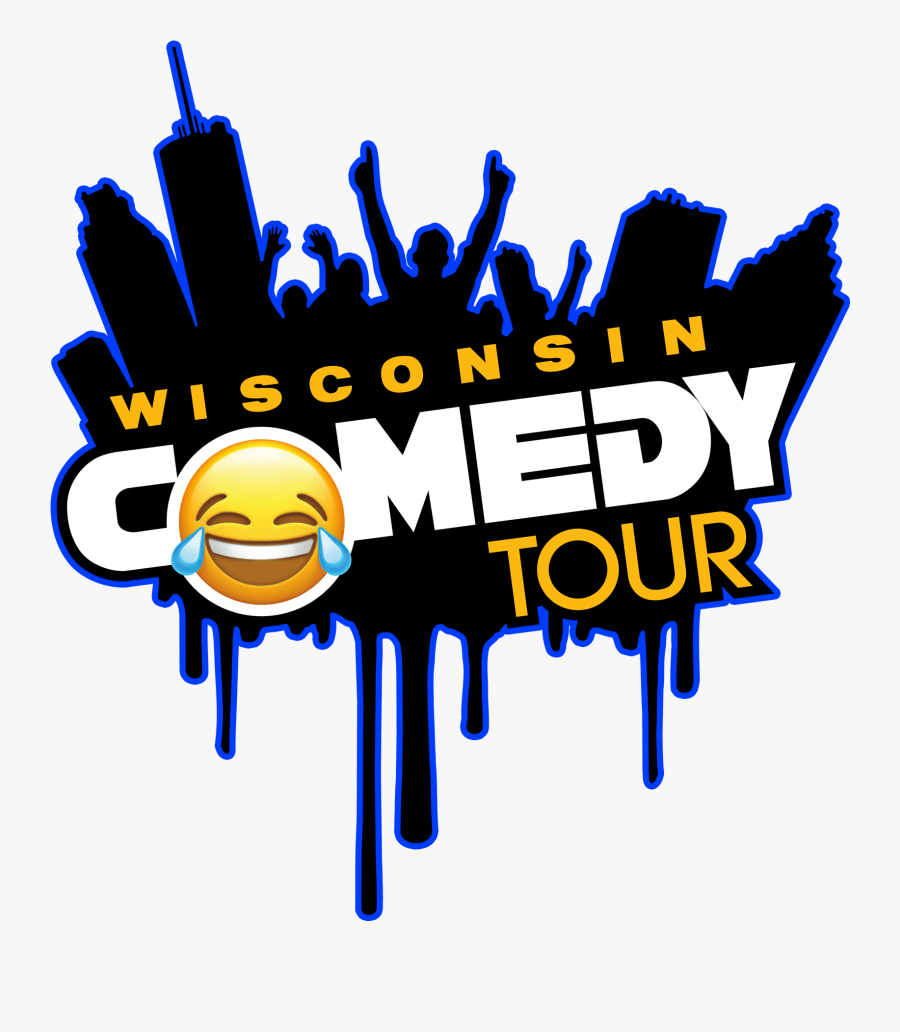 Comedy Show, Transparent Clipart