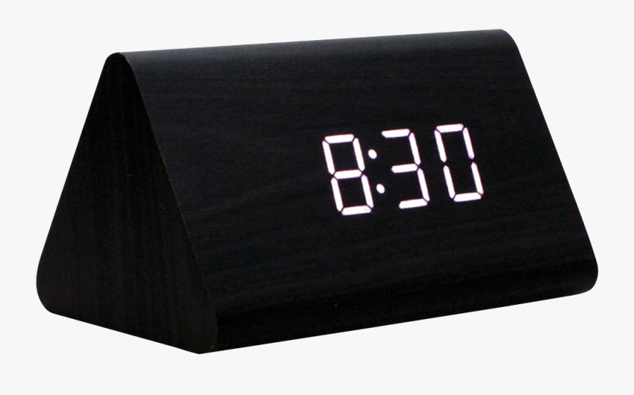 Clip Art Modern Digital Clock - Adidas Candy Watch, Transparent Clipart