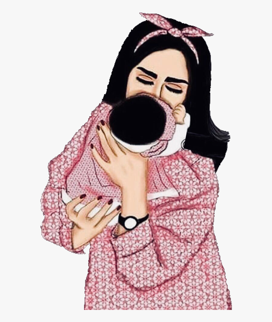 Sarra Art Papá E Hija, Transparent Clipart