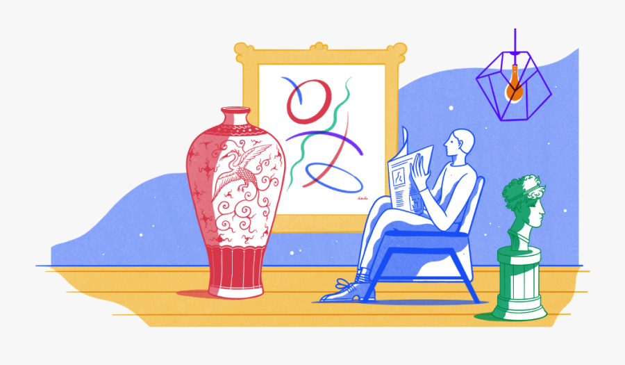 Illustration, Transparent Clipart