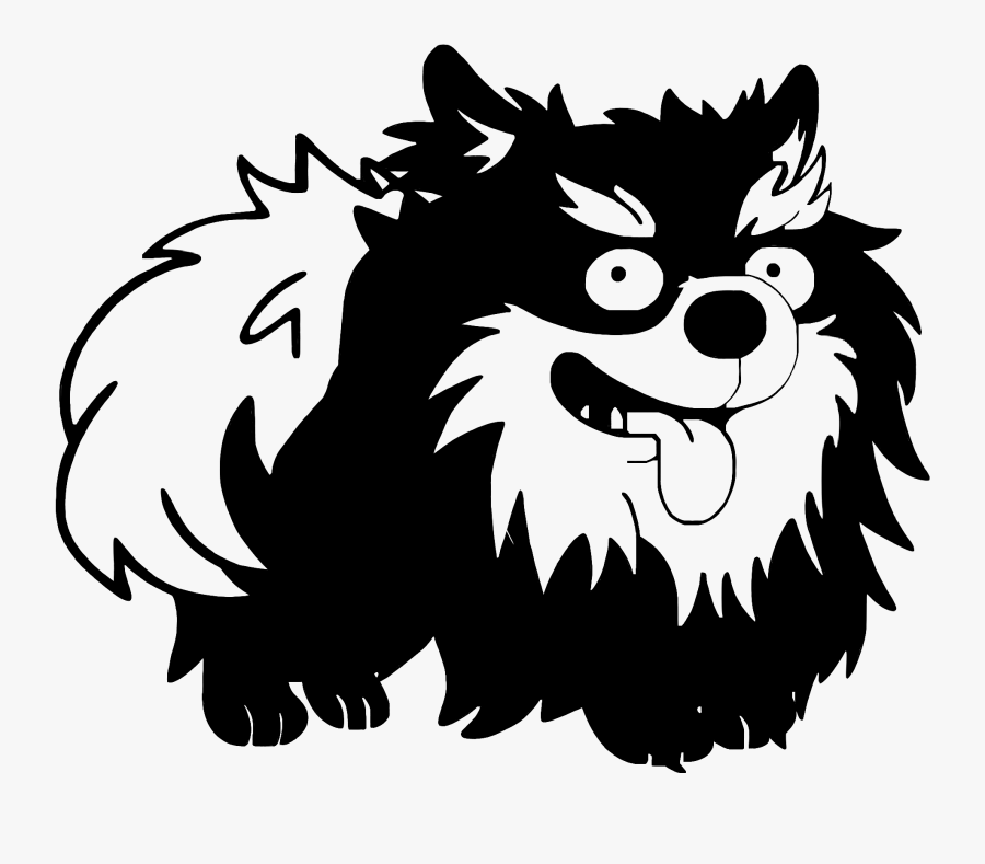 Cartoon, Transparent Clipart