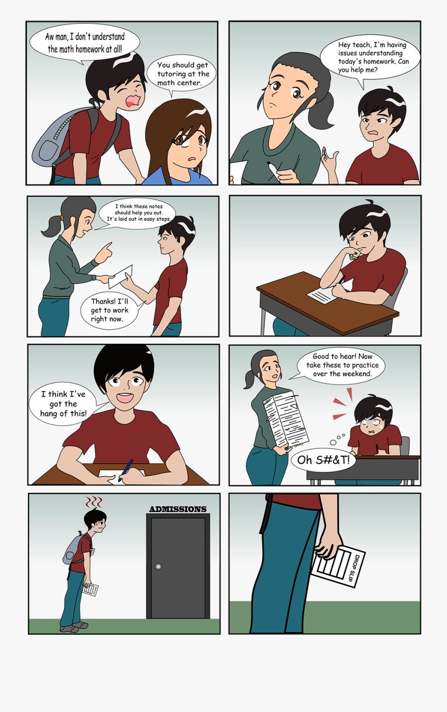 Cartoon, Transparent Clipart