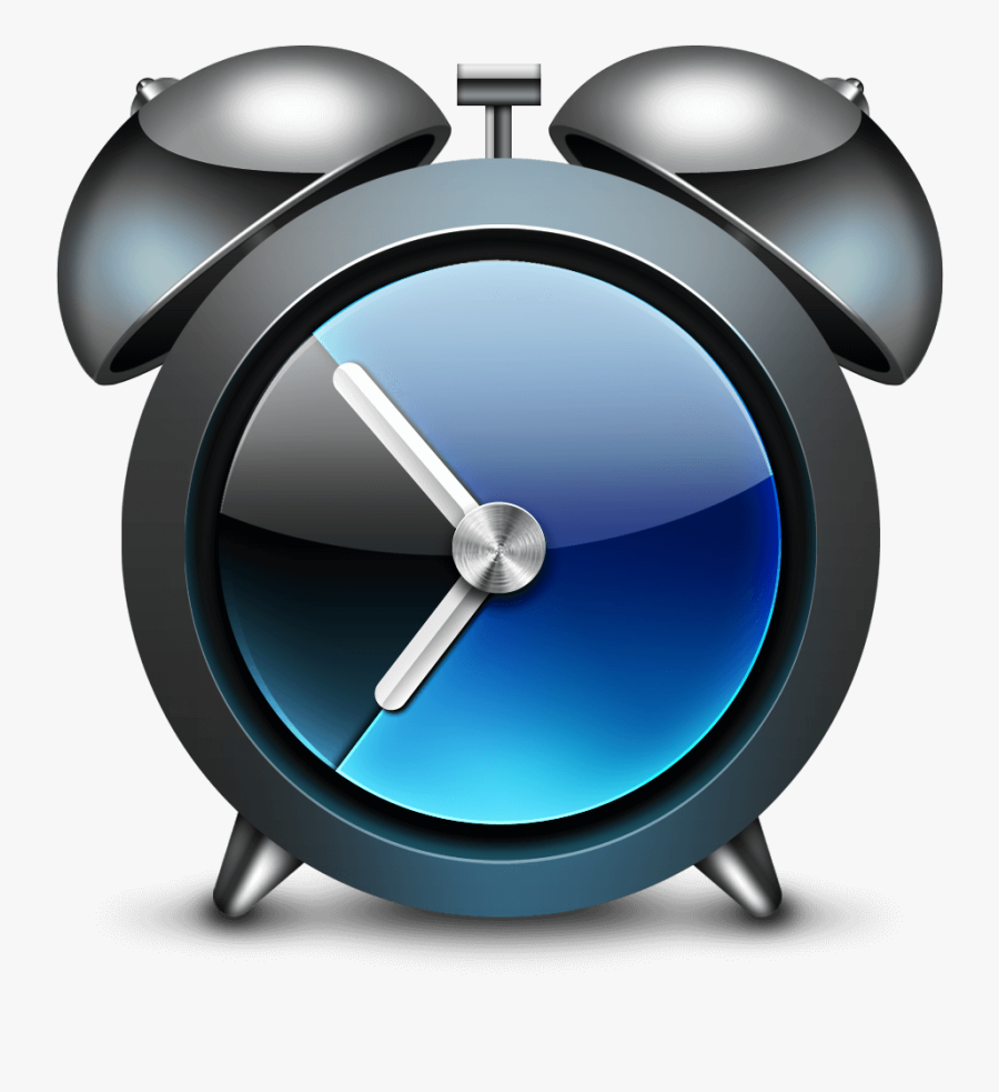 Tinyalarm Mac App - Компьютер Будильник, Transparent Clipart