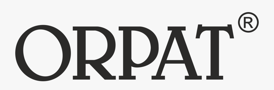 Manufacturer Of Clock, Electrical And Home Appliances - Orpat Brand Logo, Transparent Clipart