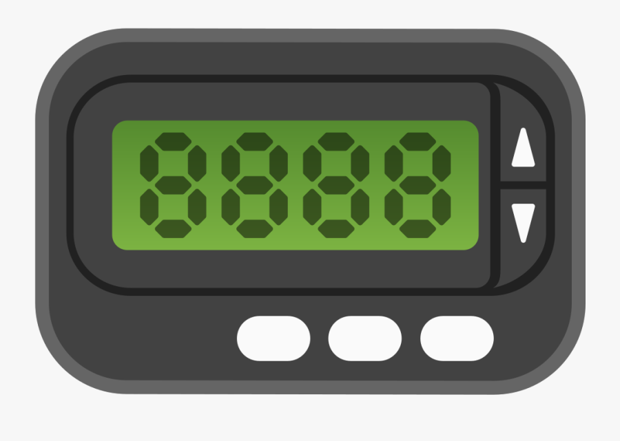 Emoji De Localizador, Transparent Clipart