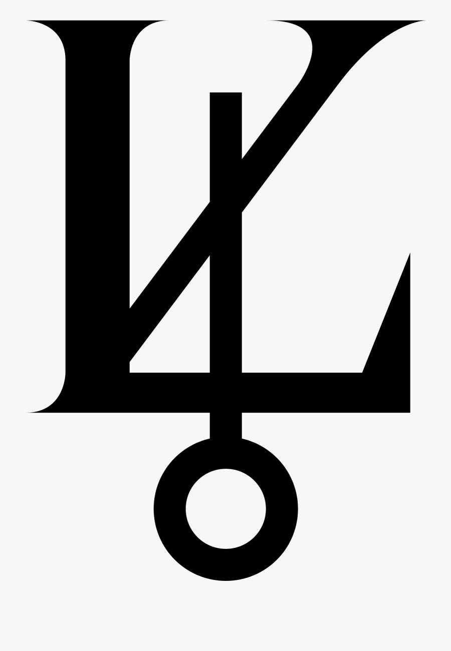 Neptune Symbols, Transparent Clipart