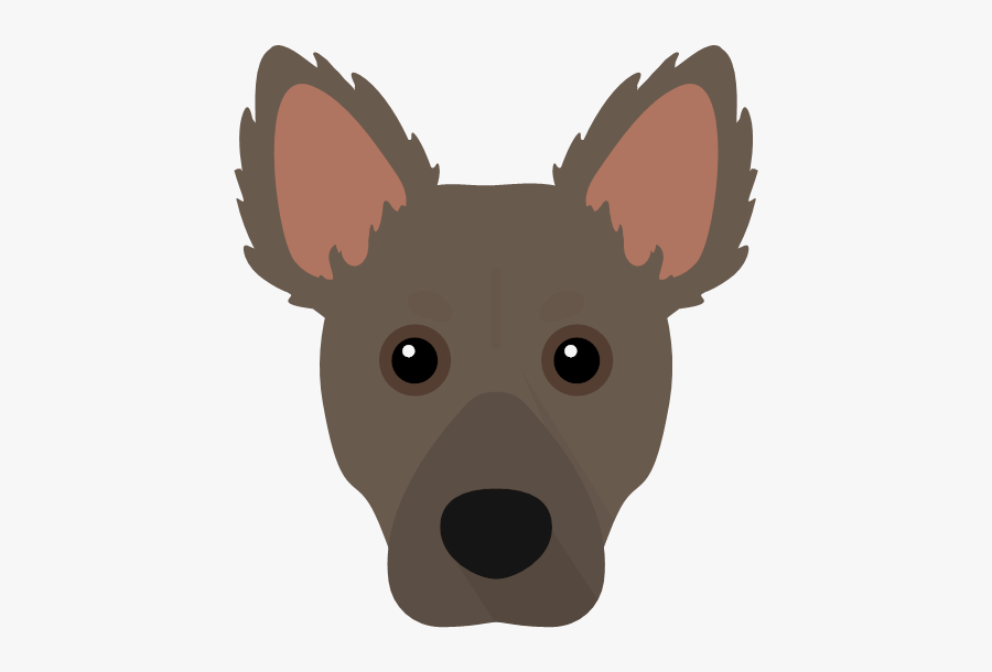 Dog, Transparent Clipart