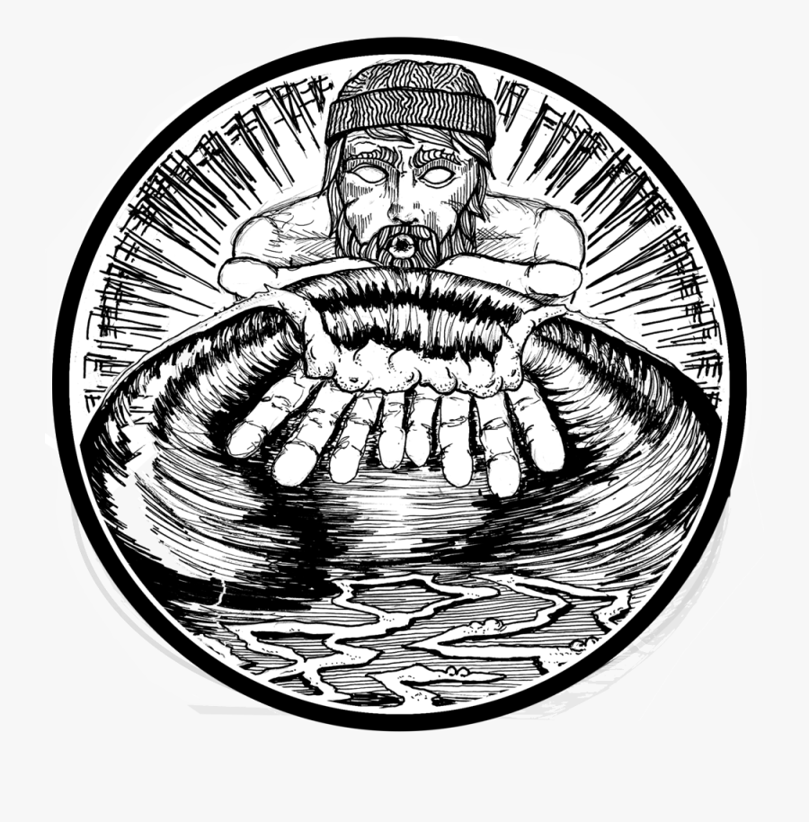 Neptune, Transparent Clipart