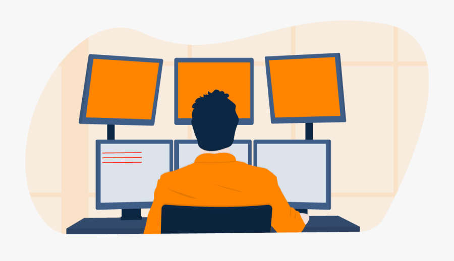 Coders Svg, Transparent Clipart