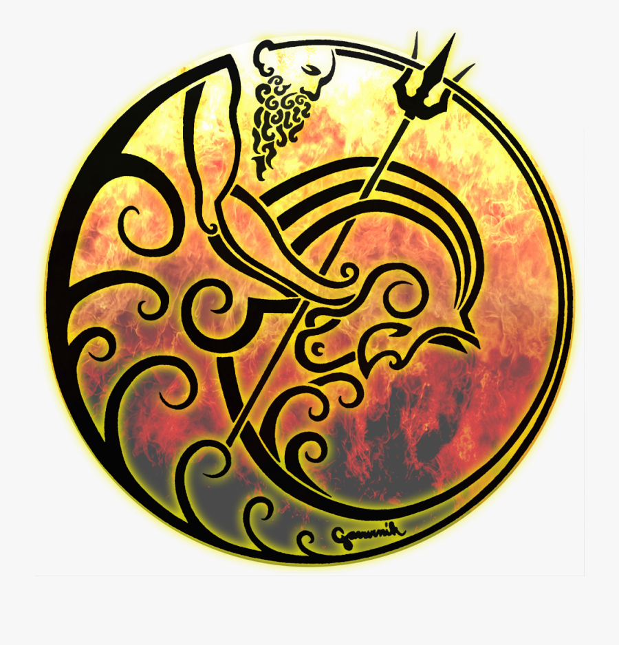 Circle, Transparent Clipart