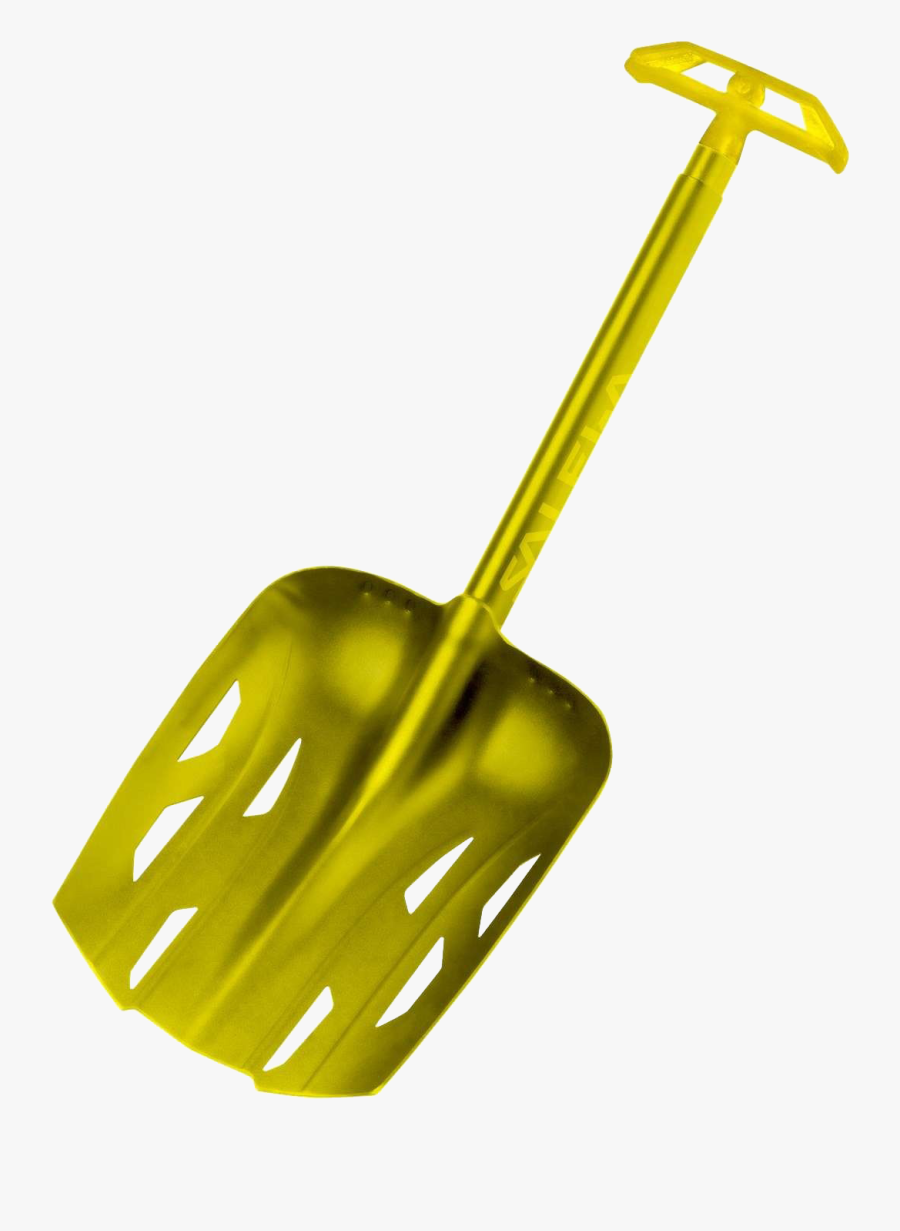 Shovel Png Free Background - Shovel, Transparent Clipart