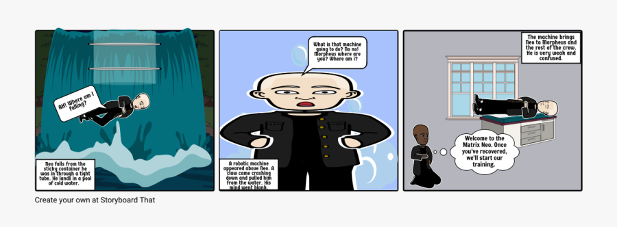 Cartoon, Transparent Clipart