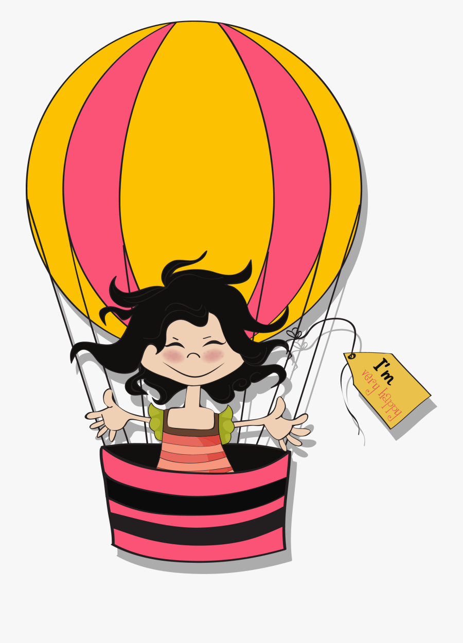 Cartoon, Transparent Clipart