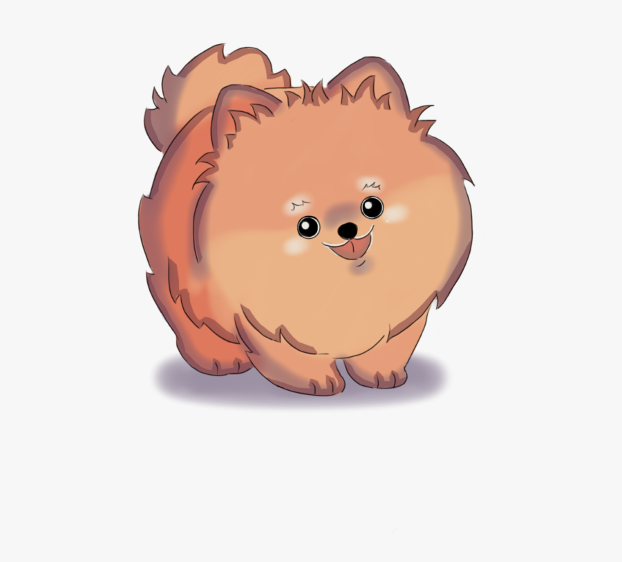 Cartoon, Transparent Clipart