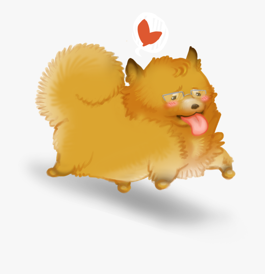 Cartoon, Transparent Clipart