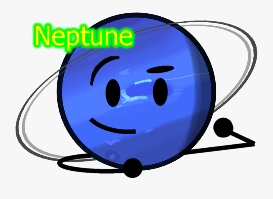 The Object Shows Community Wiki - Smiley, Transparent Clipart