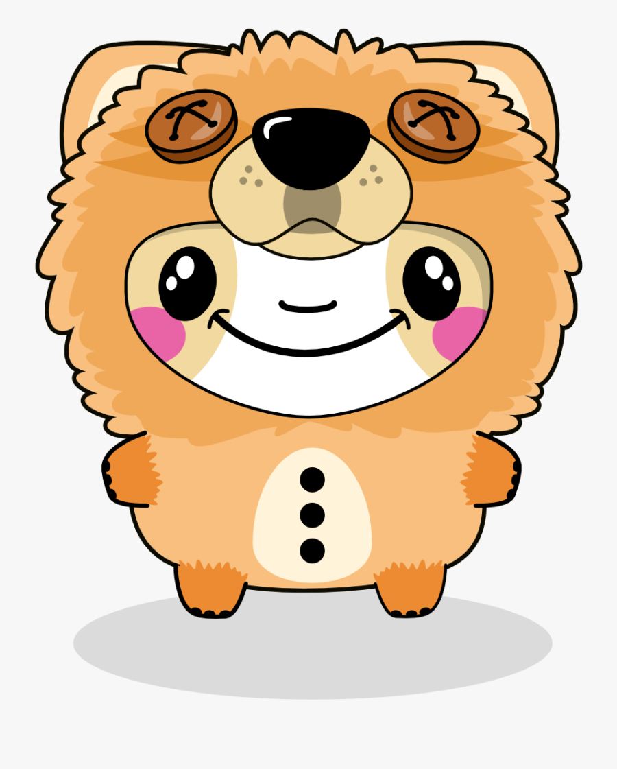Cartoon, Transparent Clipart
