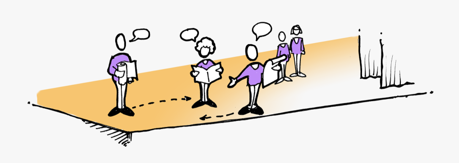 Cartoon, Transparent Clipart