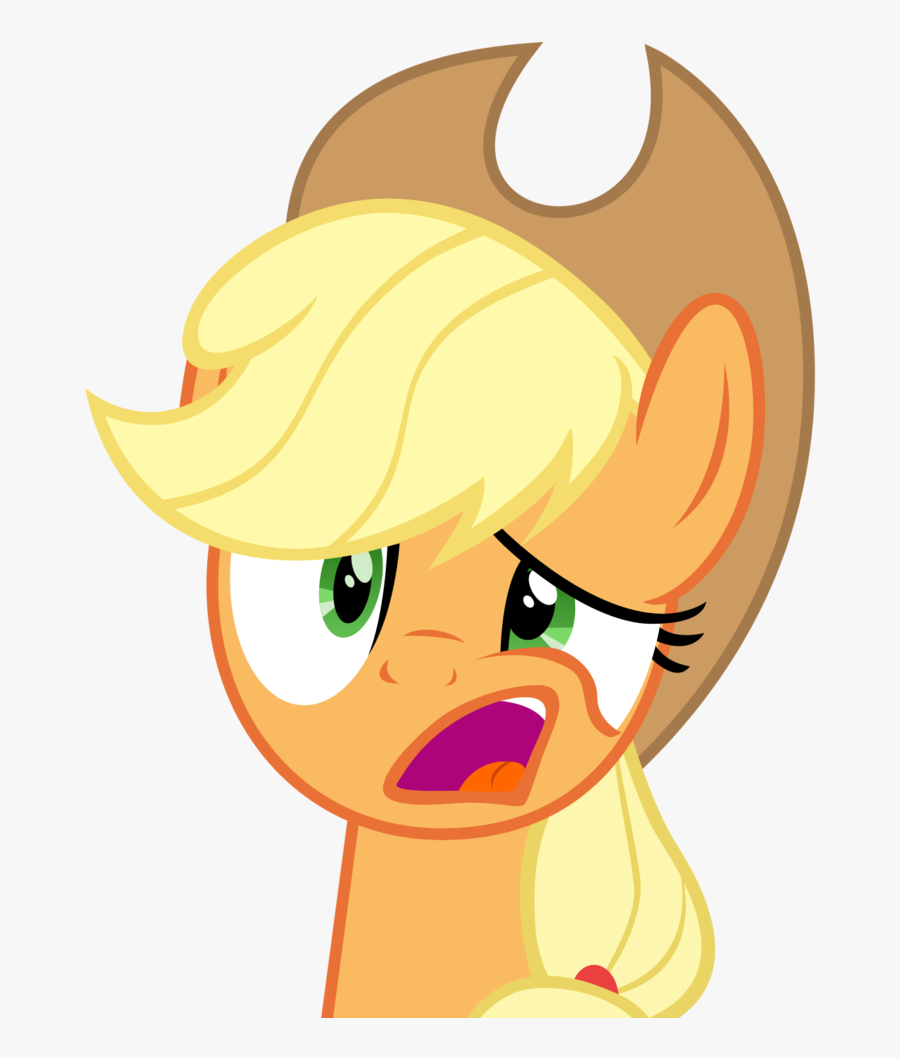 My Little Pony Wat, Transparent Clipart