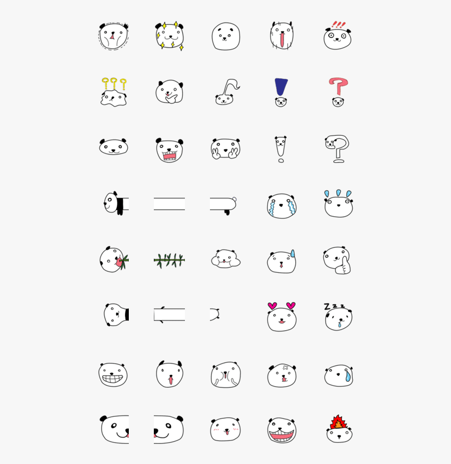 Confused Face Clip Art, Transparent Clipart