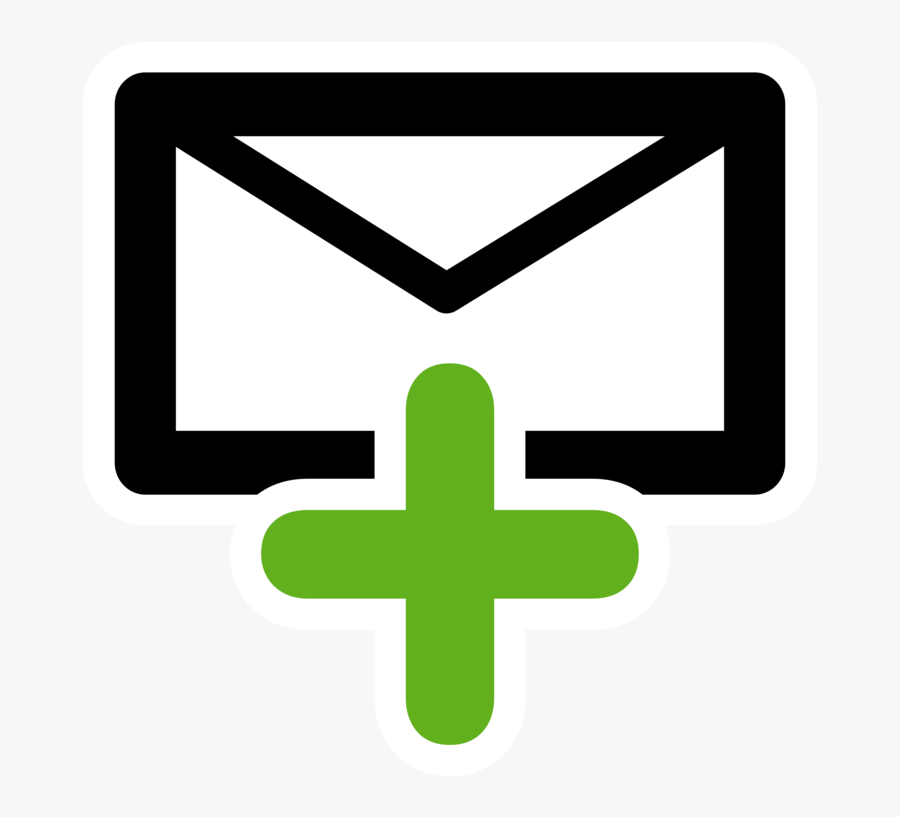 Angle,area,symbol - Mozilla Thunderbird, Transparent Clipart