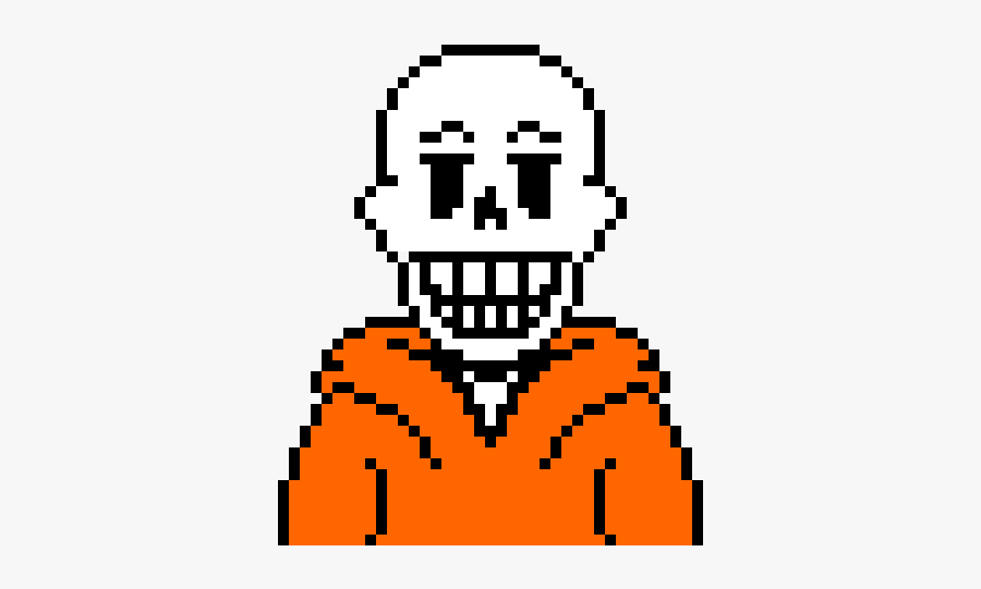 Pixel Art Cute Ghost, Transparent Clipart