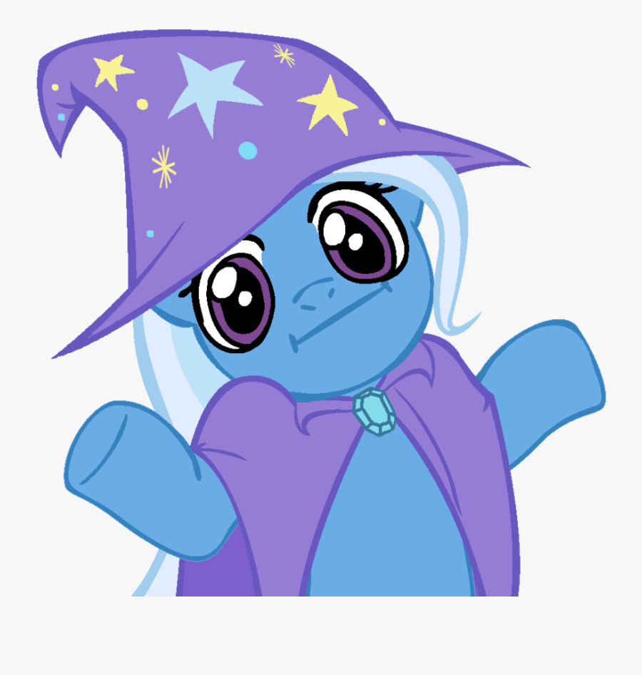 Rainbow Dash Rarity Pinkie Pie Twilight Sparkle Applejack - Pinkie Pie Shrug, Transparent Clipart