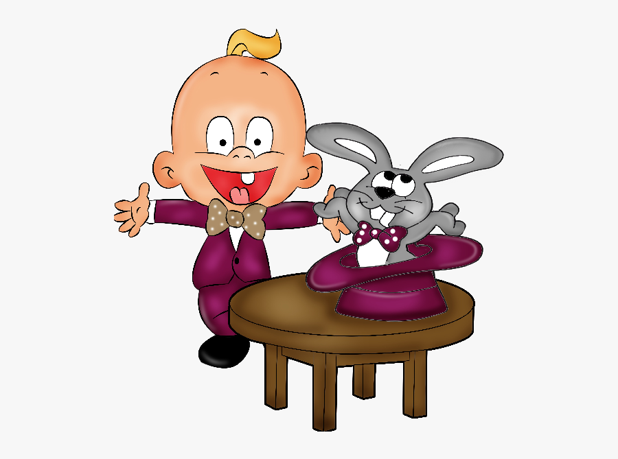 Baby Boy Cartoon Party Clip Art Images - Cartoon, Transparent Clipart