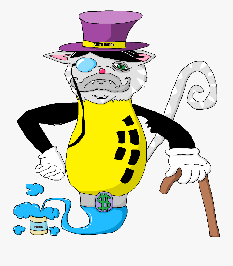 Cartoon, Transparent Clipart