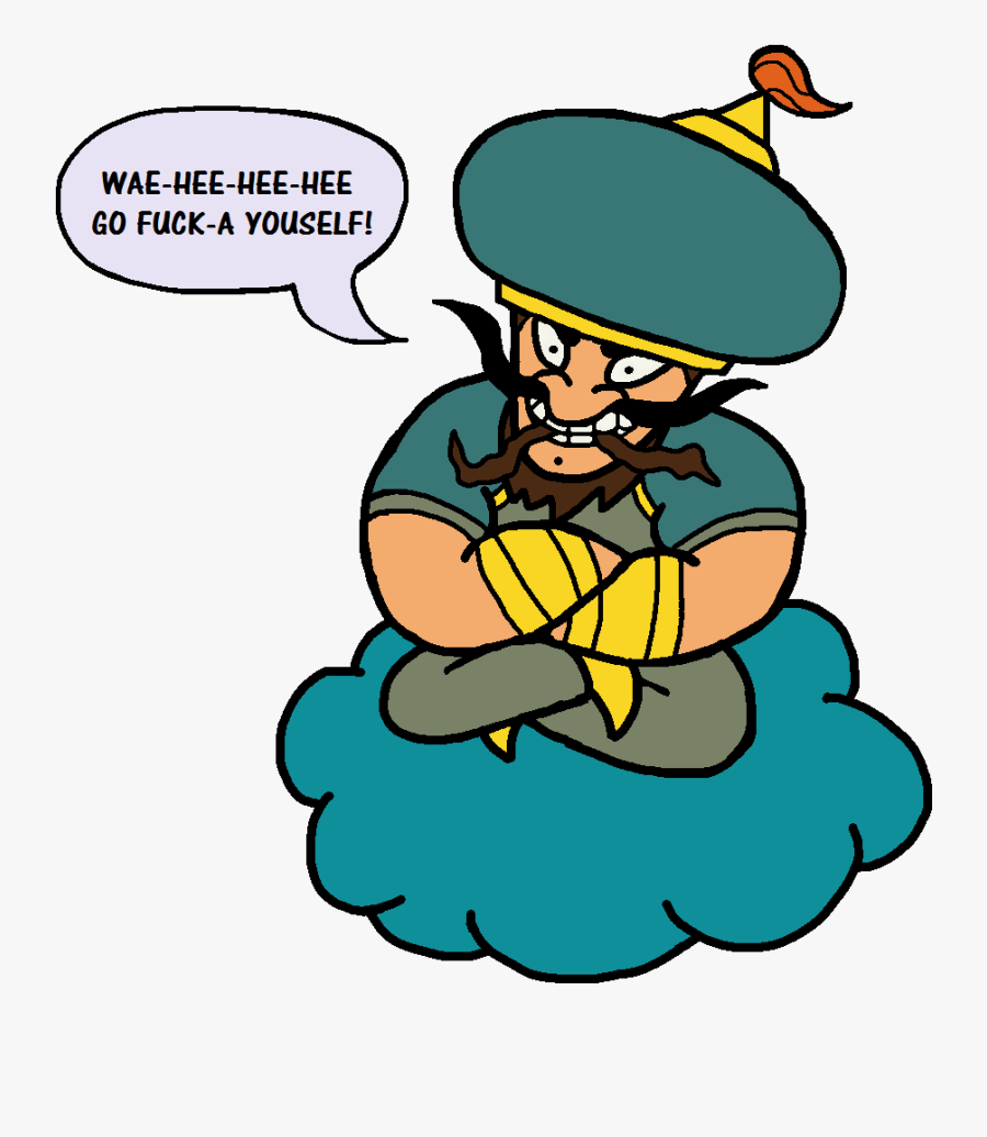 Cartoon, Transparent Clipart