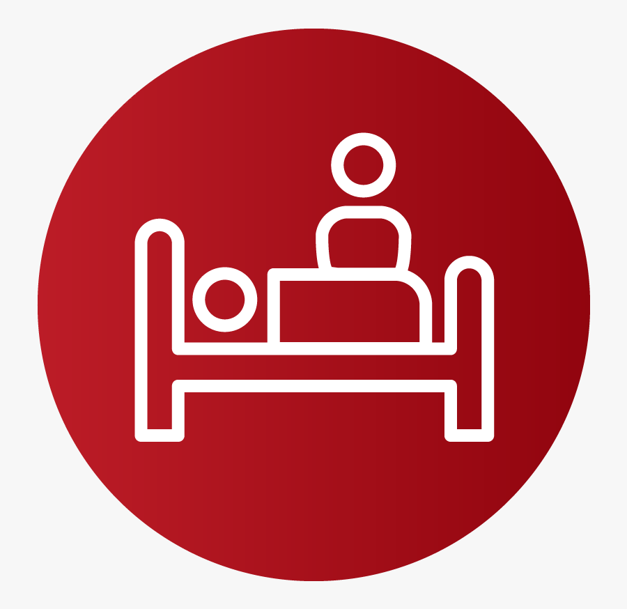 Red Herring Surf Sticker, Transparent Clipart