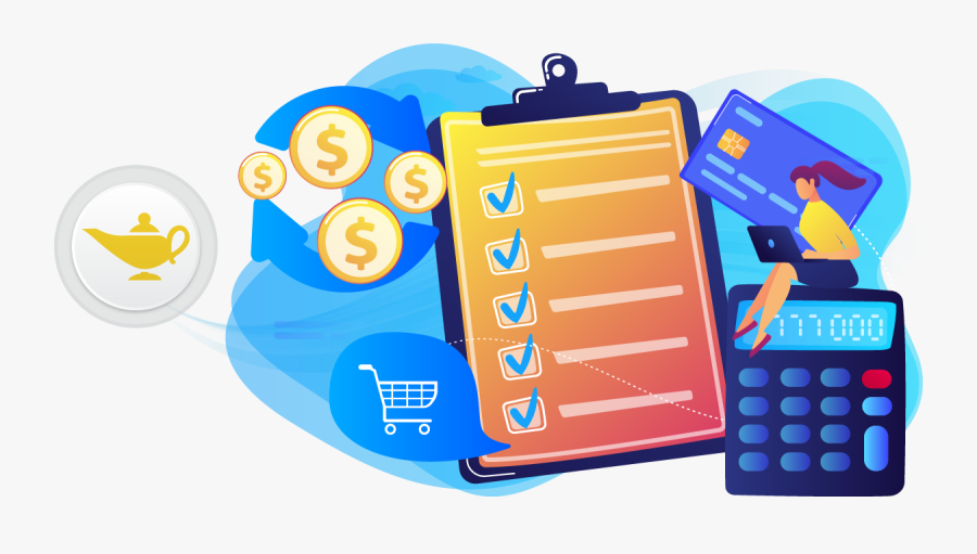 Circle, Transparent Clipart