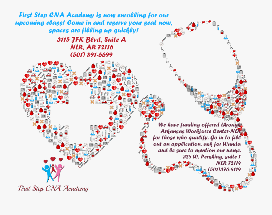 Fete Des Infirmieres, Transparent Clipart