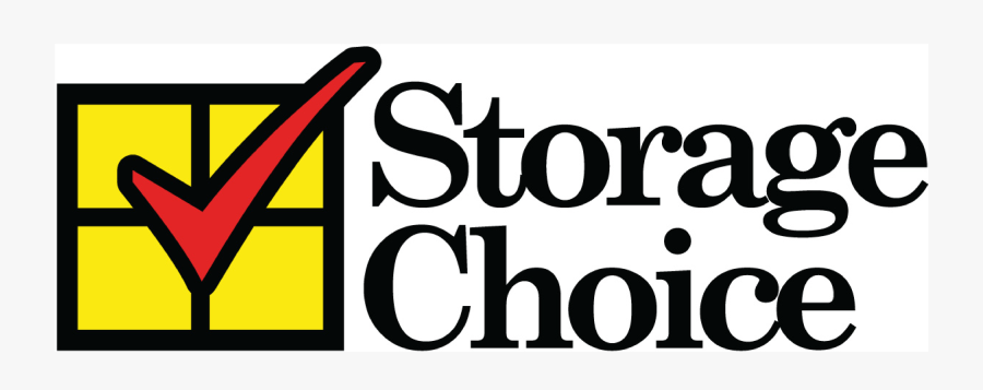 Storage Choice, Transparent Clipart