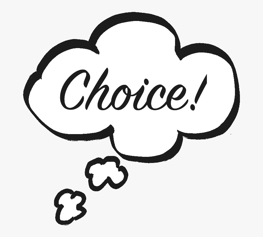 Choice ™ - Vip Services Icon, Transparent Clipart
