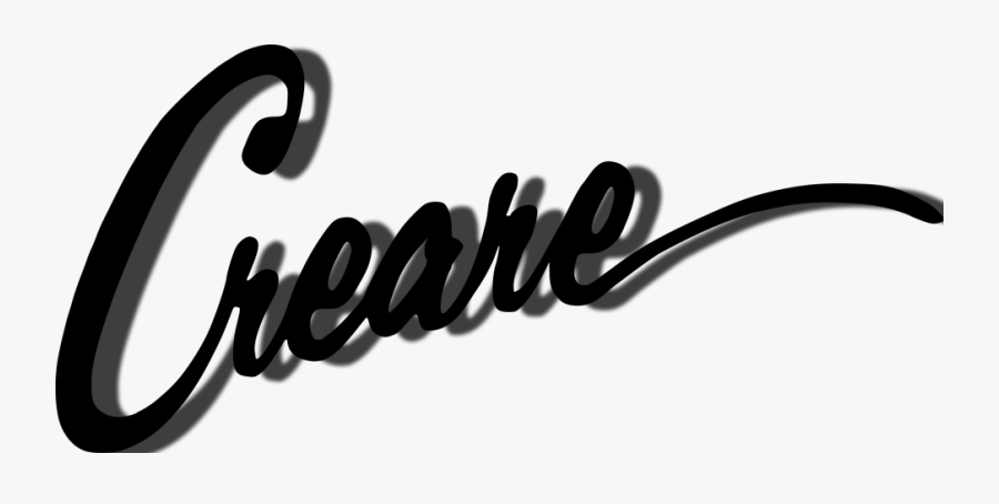 Calligraphy, Transparent Clipart