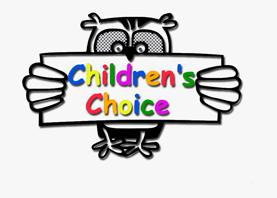 Preschool South Weymouth Church Of The Nazarene - Childrens Choice Clipart, Transparent Clipart